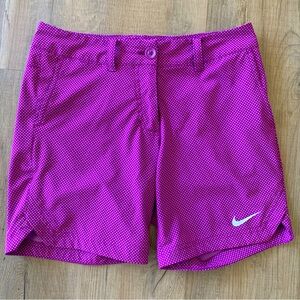 Nike Golf shorts